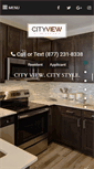 Mobile Screenshot of cityviewhighlands.com